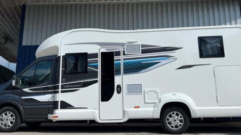 Jim – Swift Voyager 485M