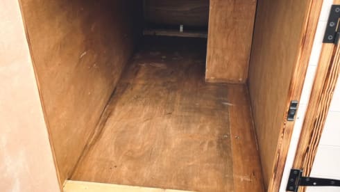 The Wee Pickle – Wunderschön ausgebauter Peugeot Boxer Campervan