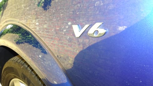 Discover Luxury and Adventure with our well-equipped Mercedes camper van!