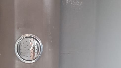 Giaden – Traveling in Freedom