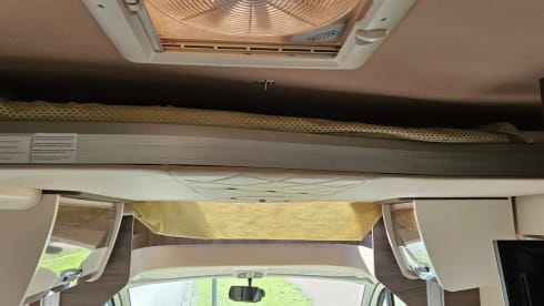 Fiat carat – 5p Fiat integrated uit 2022