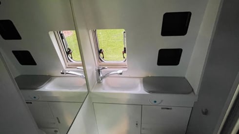 Der echte Norden – bunk31