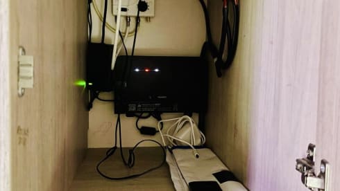 Flash – 7 berth Chausson 656 Flash  2019 2.3 Normal licence