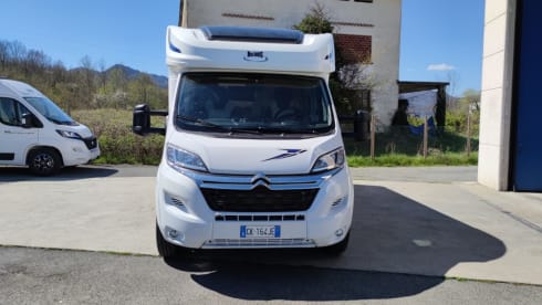 MC4 - 239 – MCLOUIS MC4 331