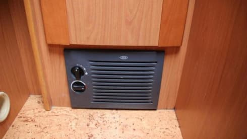 2p Fiat semi-integrated from 2005