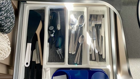 Flip – Etrusco T7400QB - elegant and well equipped