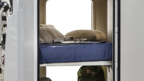 Roller Team Autoroller 707 luxury motorhome