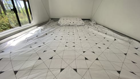 Transporter – Transporter T3 Van Joker Landotte - On the way to adventure!