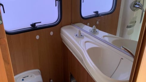 Triggerfish Mobiel – Heerlijk op vakantie met onze Triggerfish Mobiel