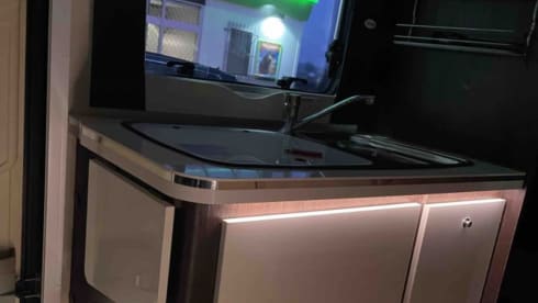 Forster  – Fiat Forster AB 699EB