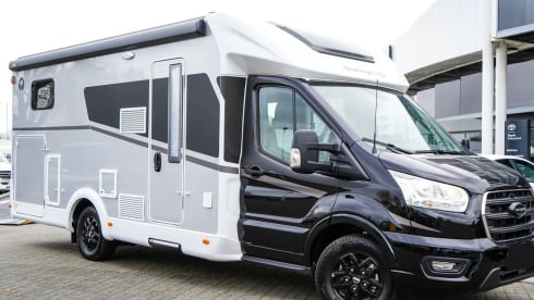 Sunlight T680 Adventure