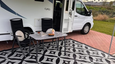 5p Chausson semi-integrated from 2016