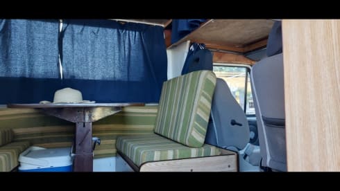 Minestrina – Duchy breath