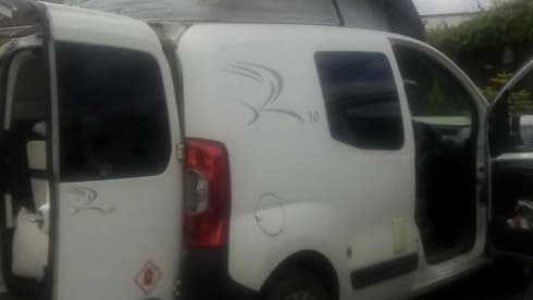 Rio – Let’s Go Solo!