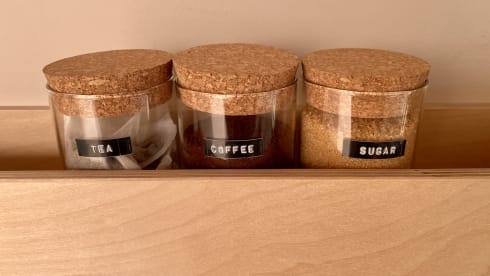 OLA – Scandinavian Inspired Campervan for 2