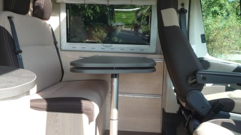 Summit 600 – Possl Summit 600 Plus