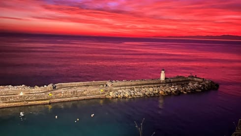 Victoria  – Camper Experience