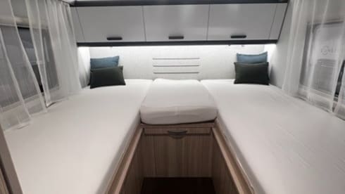 Sun Living S75SL – Space and Comfort for the Whole Family!