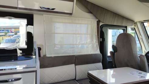 Nevis 870 – ARK H 699 GLG