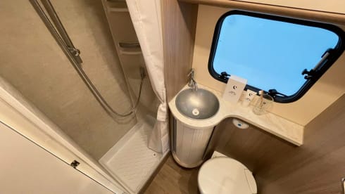 4p Rimor semi-integrated from 2024