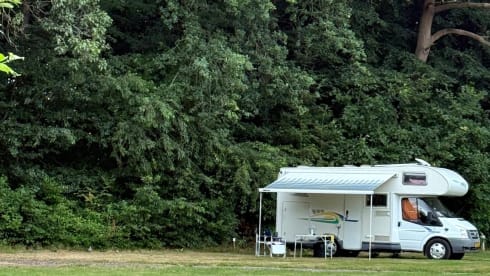 4p Chausson alcove from 2008