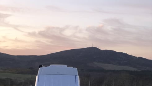 Autobus Citroën 4p dal 2024