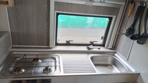 Tandy – Mercedes Oldtimer