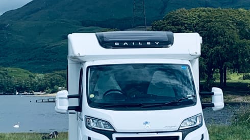 Making Scottish Memories in Luxury