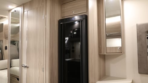 Big Bertha – 4 berth Elddis 150 Autoquest 2022 *insurance included*