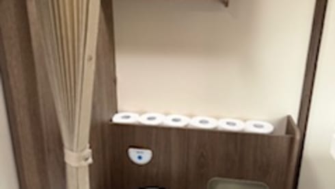 2025 Roller Team Pegaso 740 A CLASS 