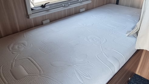 Eros Martini – Mc Louis Glamys 22, fiat ducato 2.2 130 cavalli