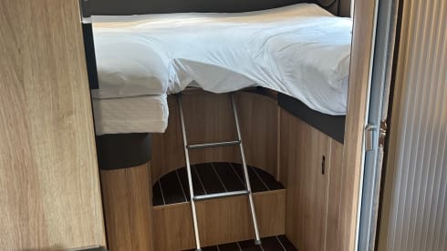 60 years – 5p Knaus semi-integrated from 2021