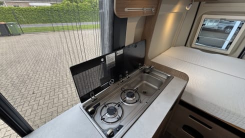 2p Niesmann + Bischoff bus from 2022