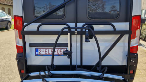 Pilote V600 X-edition van 2021 