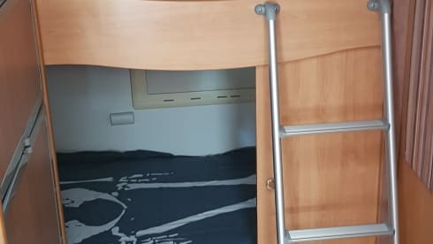 AcheSimo  – Relax, space and comfort