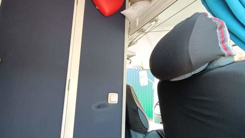 Tandy – Mercedes Oldtimer