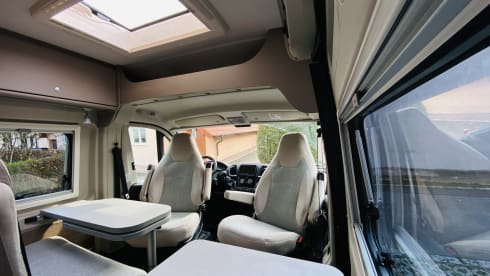 Proton – 1x from private and only to private, mobile home, camper, parental leave, home office