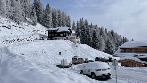 De Grutto – Luxury camping with our Marcopolo Camperbus
