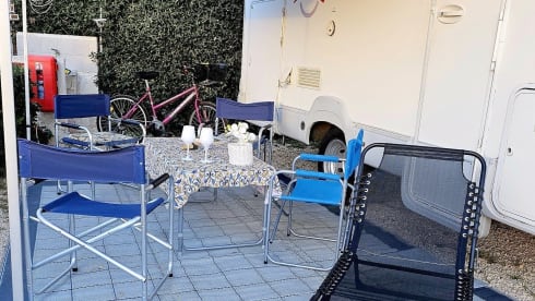 bellissimo roller team comodissimo per viaggiare