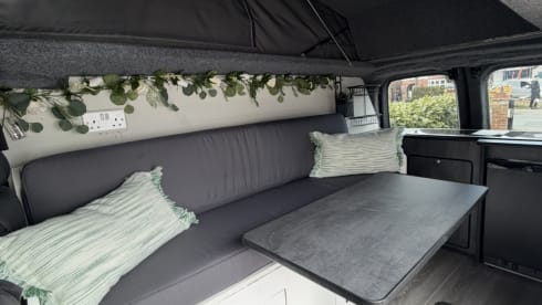 Hyundai iload – Camping-car 4 places, autre modèle à partir de 2019