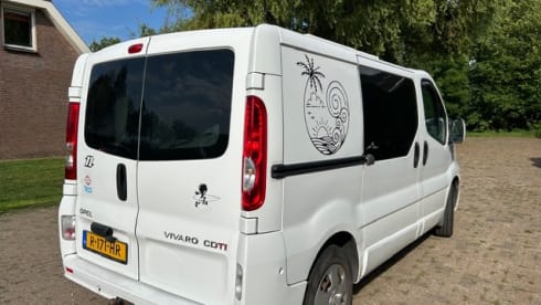 2p Altro autobus del 2013