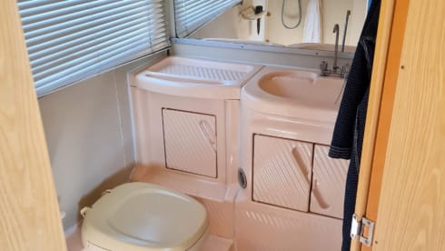 RINO – ARCA FRECCIA LINE 99, Turbo Diesel power steering