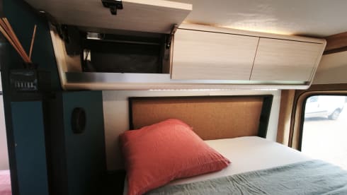 Blauwebus – 2p Mercedes-Benz bus uit 2011