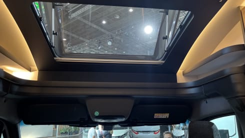 HYMER 685 GT-S  AUTOMAAT