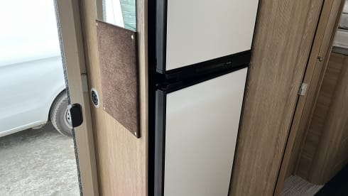 4p Rimor semi-integrated uit 2019