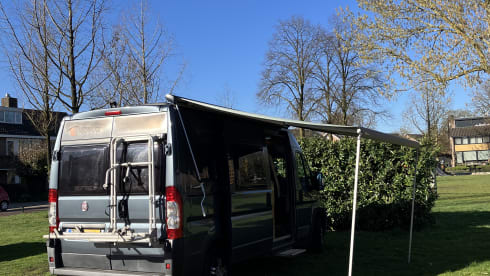 McLouis-Nische für 6 Personen aus dem Jahr 2011