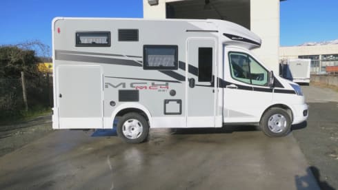 Mc4 - 331 – MCLOUIS MC4 231