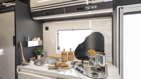 Skye – 5 berth Roller Team semi-integrated 2024/25