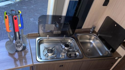 Possl 2 win air conditioning