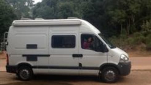 Lafurgo – Camper Puro 